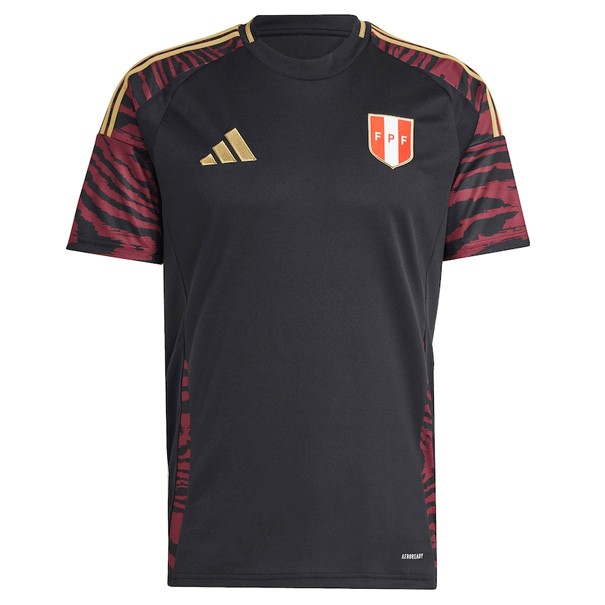 Tailandia Camiseta Perú 2ª 2024